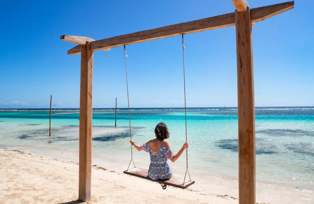 Royal Caribbean reveals new private beach paradise for this trending destination in 2027