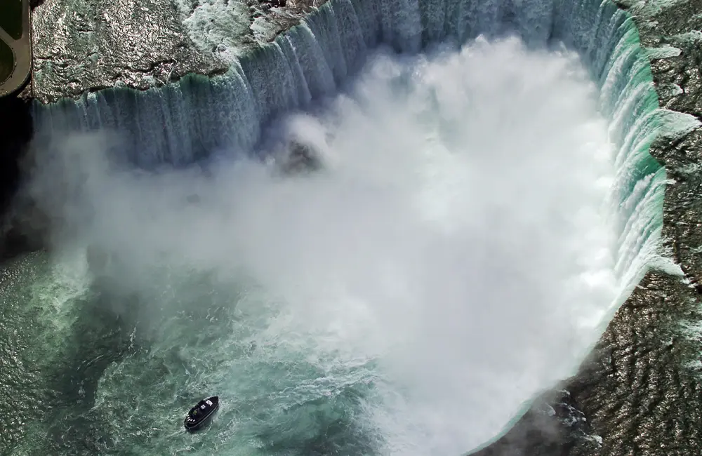 Take a New York minute to watch & win!  