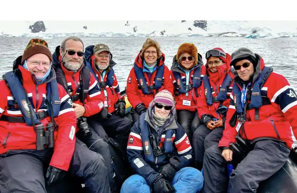 Polar partners: Chimu Adventures teams up with Polar Latitudes, eyeing growth