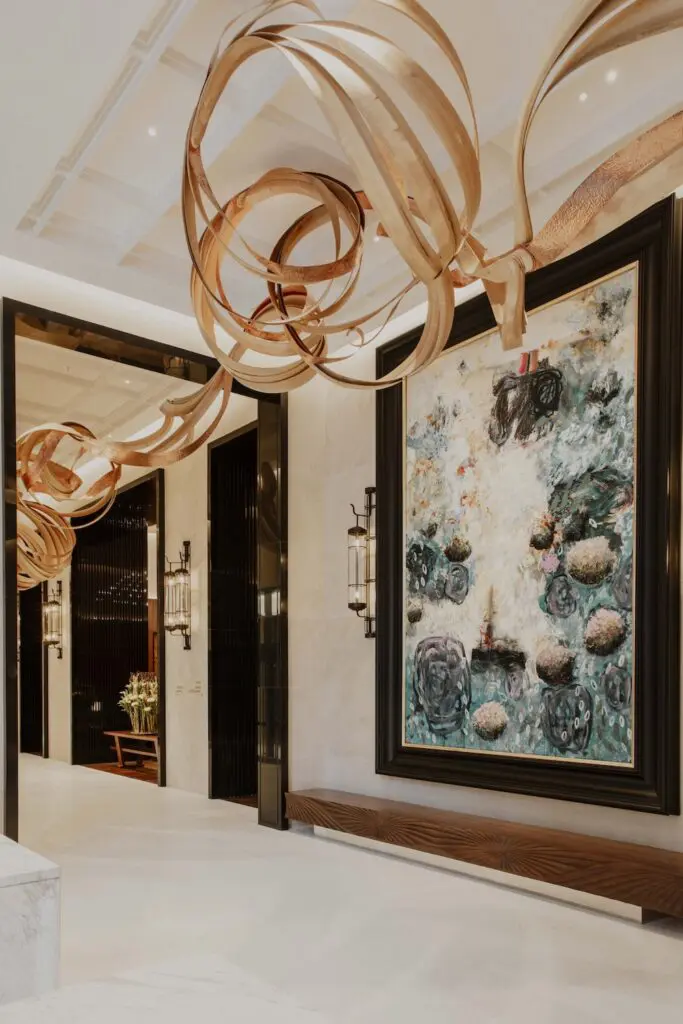 Park Hyatt makes UK debut, with Park Hyatt London River Thames now open 3 Park Hyatt London