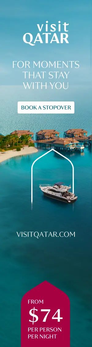 Visit Qatar