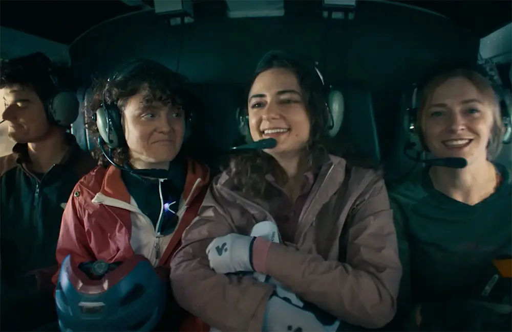 Tourism New Zealand expands campaign targeting Aussies with new 'If You Seek Stories' inspo