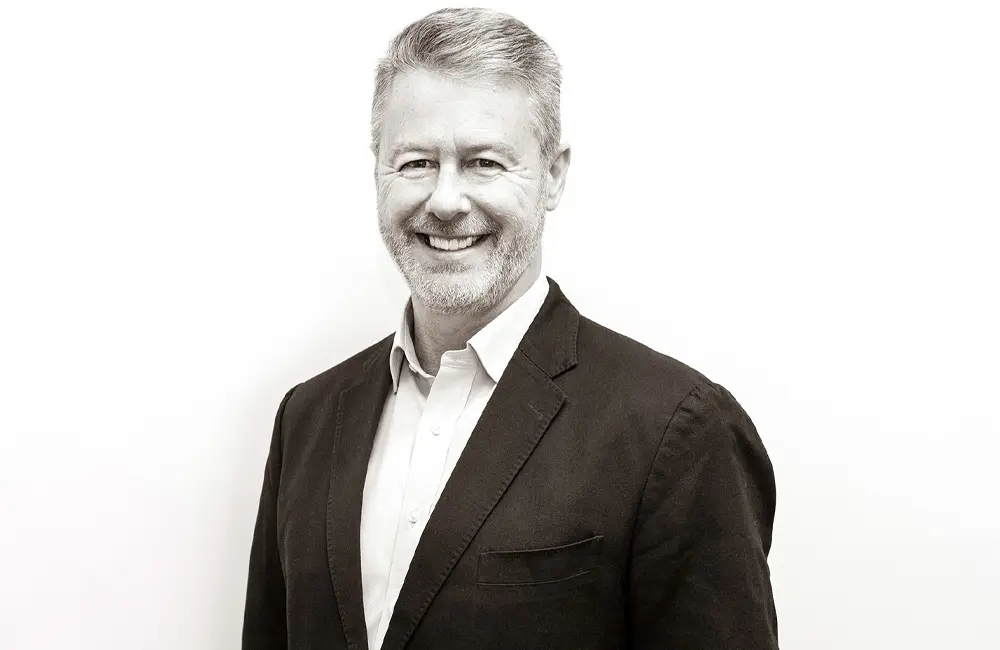 Inside Crystal Cruises’ evolution: A Q&A with VP Tony Archbold