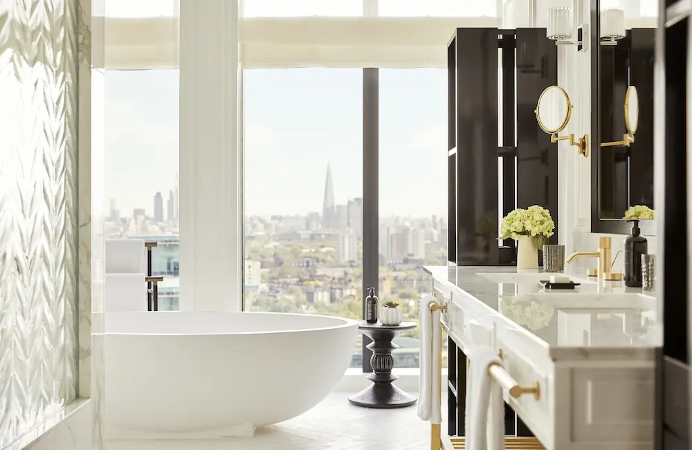 Park Hyatt makes UK debut, with Park Hyatt London River Thames now open