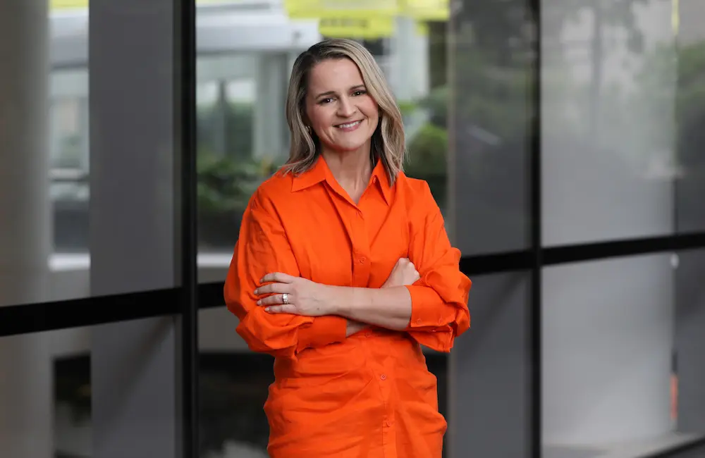 Movers + Shakers: Virgin Australia adds Kristy Meudell as Head of Consumer PR & Social 