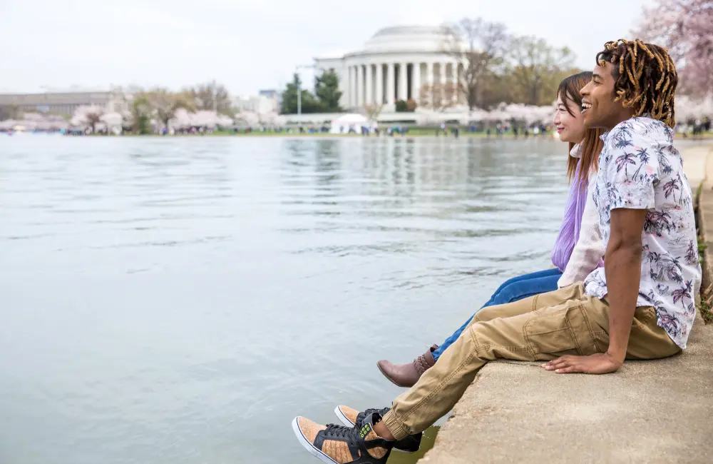 Mission possible: Destination DC expands Washington, DC Special Agent Academy