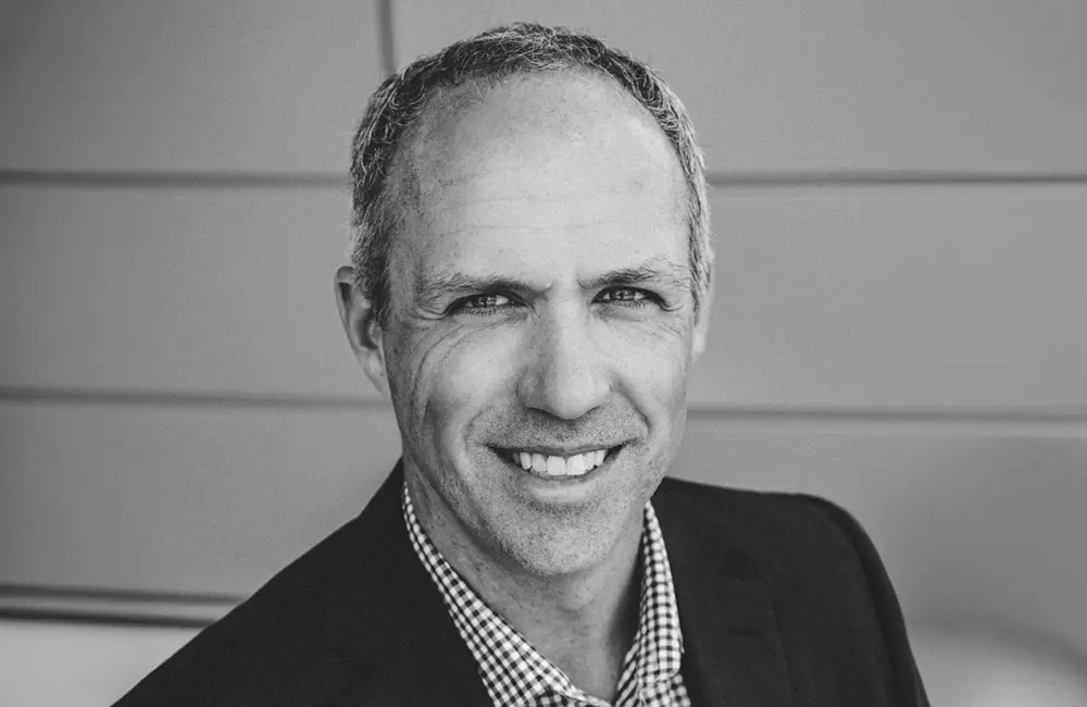 Travel Leaders: Corey Marshall, Managing Director, Canuckiwi