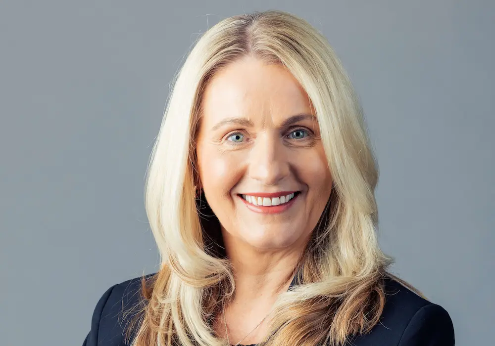 Air New Zealand's Leanne Geraghty stepping down after 20 years with carrier