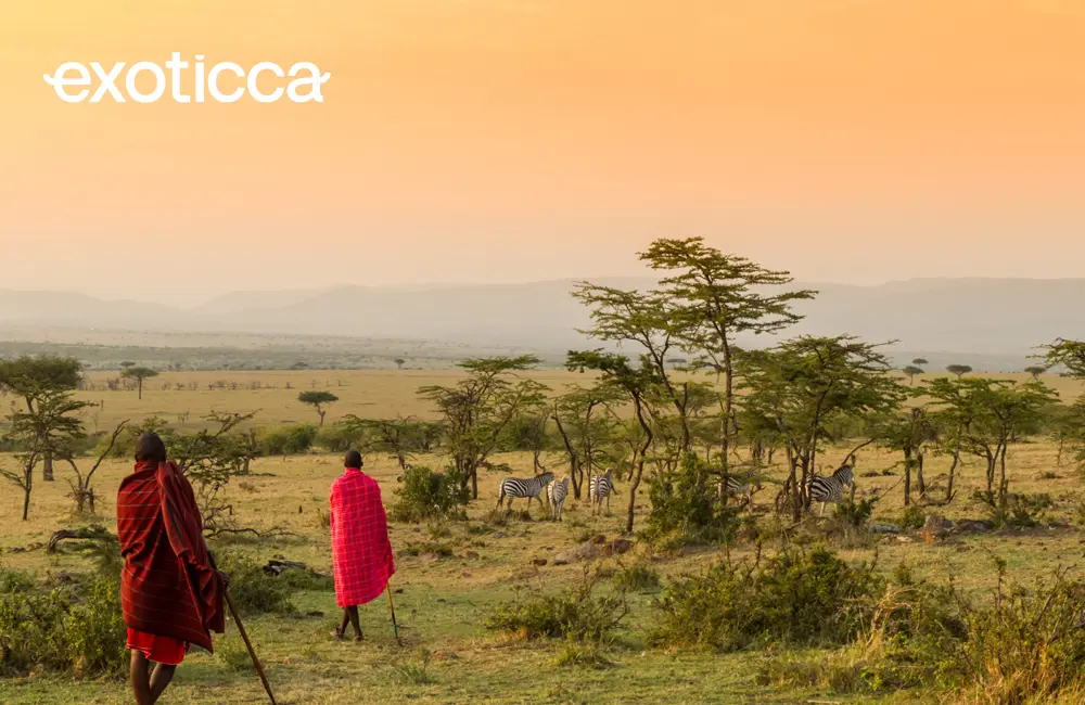 Explore the world with Exoticca’s Next-Gen tours