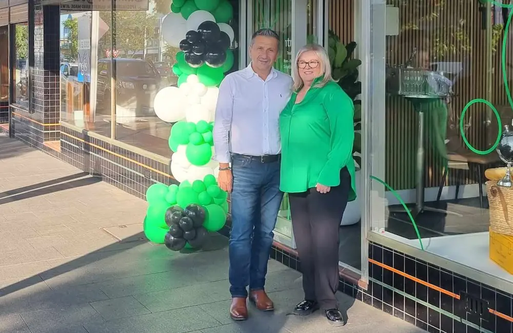 Get physical: itravel launches Franchilli to help mobile agents open stores