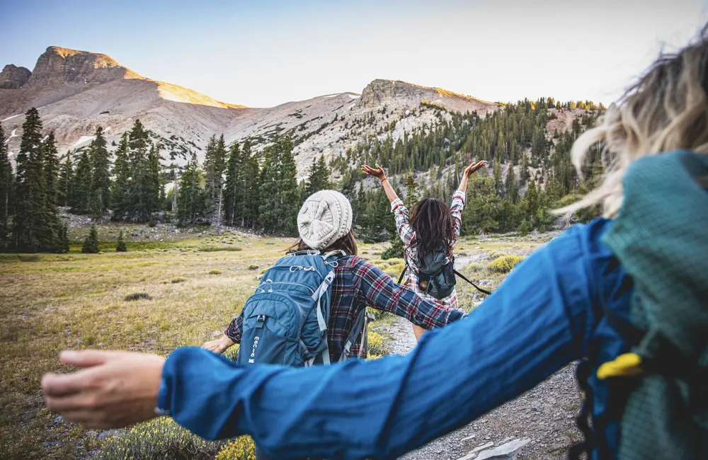 Nevada a dull moment: new Viva Holidays packages out now