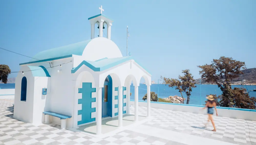 PONANT unveils immersive 2025 European sailings with exclusive savings 2 european