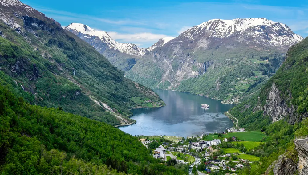 PONANT unveils immersive 2025 European sailings with exclusive savings 3 european