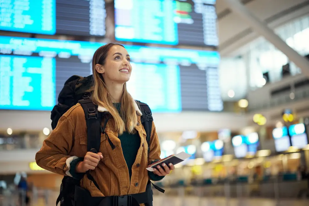 Europe's ETIAS entry fees triple – and it hasn't even launched yet 3 3 in 10 Australians don't need to save for their holidays.