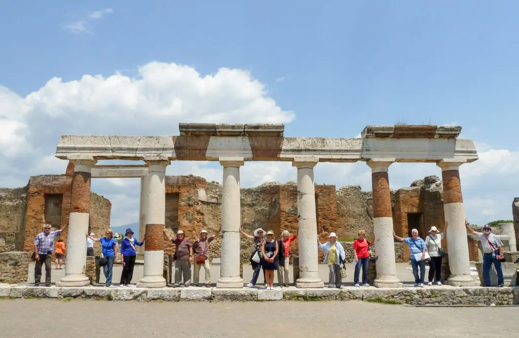 Bunnik Tours: celebrating 30 years + new brochure out now