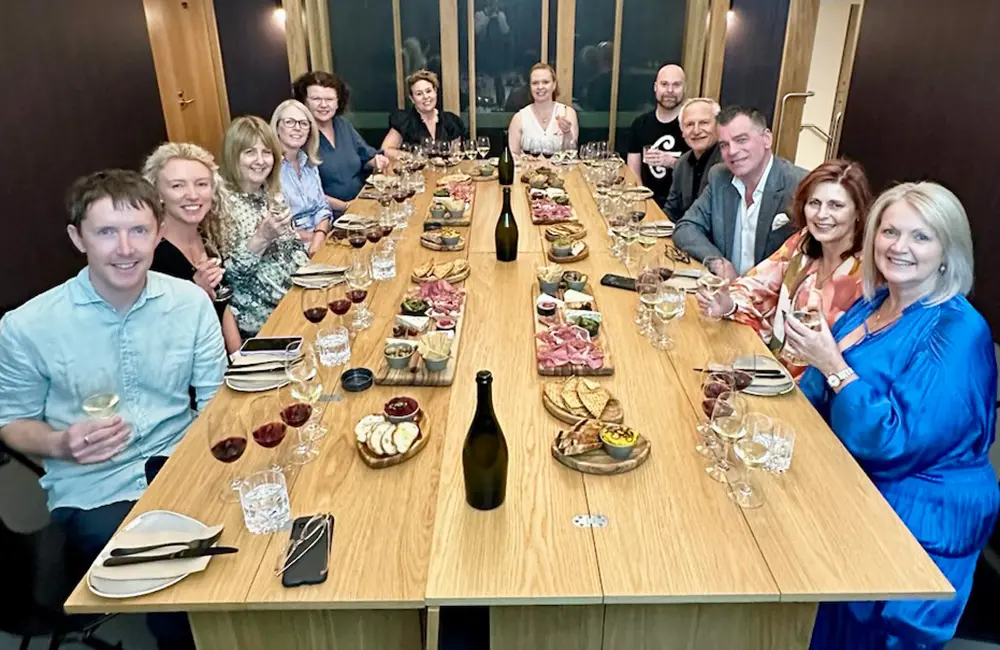 Alatus travel network welcomes two new members & hosts multi-state networking events