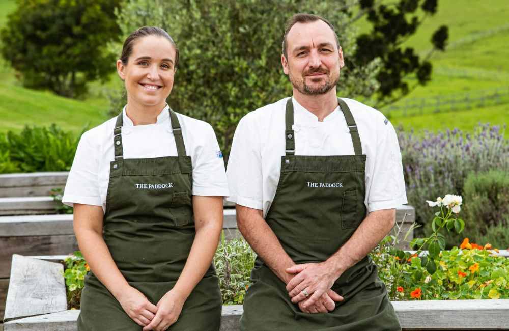 From The Ritz London to rural life: The UK chefs carving a new career in Queensland