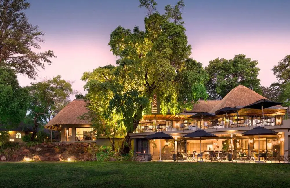 Minor Hotels to launch four new brands including two new luxury collections 3 Anantara Stanley & Livingstone Victoria Falls Hotel