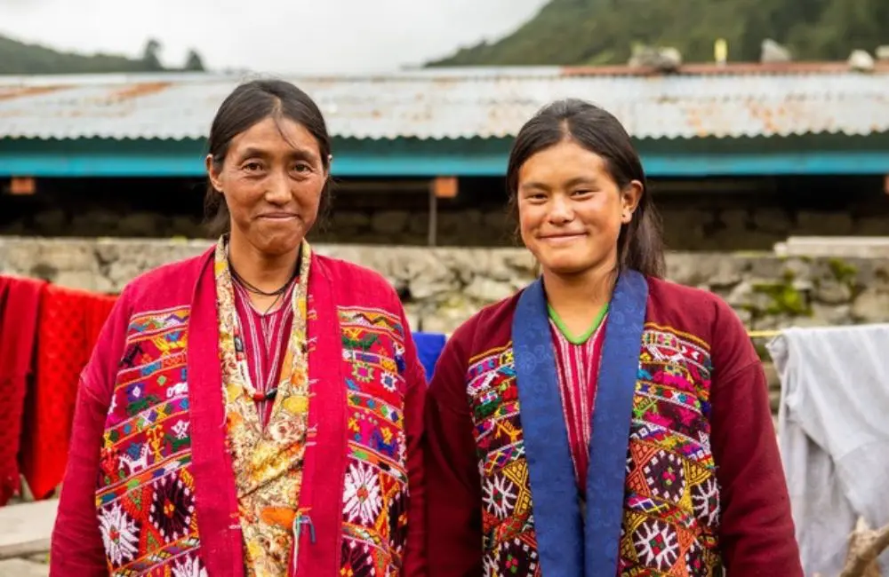 Ed Sheeran to become the first international artist to hold a concert in the Kingdom of Bhutan 3 Bhutan new gateway to the country's east set to boost tourism