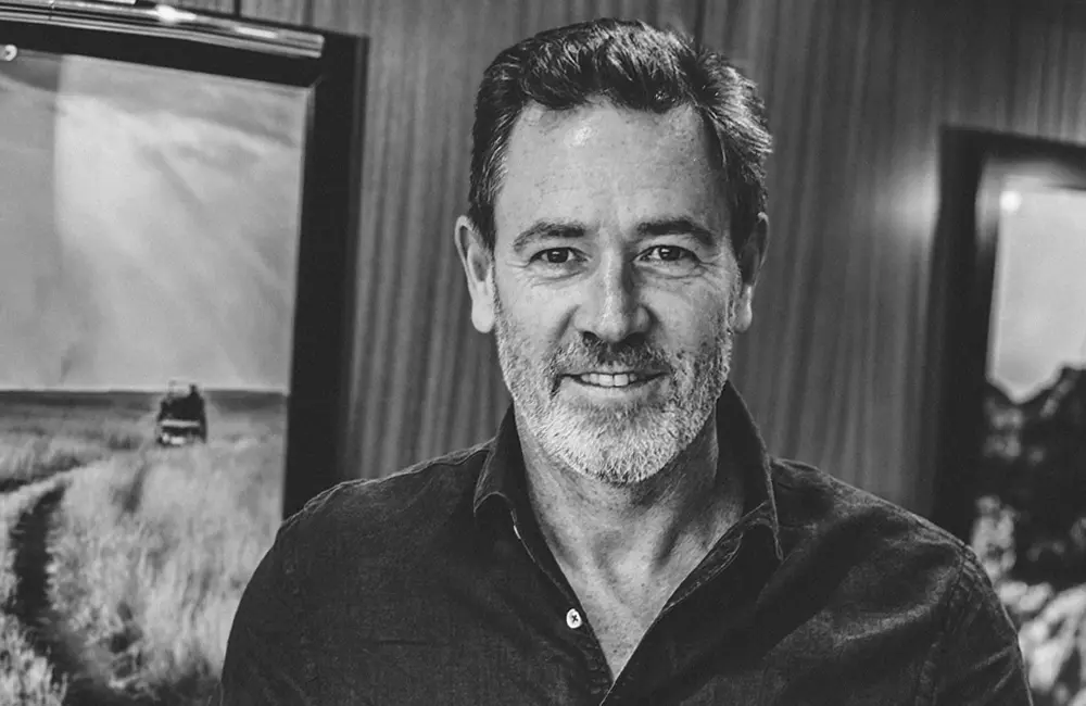 Exclusive: Where to next for The Travel Corporation? New Chair Carl Leaver shares his insights