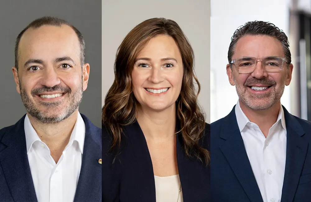 Movers + Shakers: Carnival Corporation’s Leadership team evolution