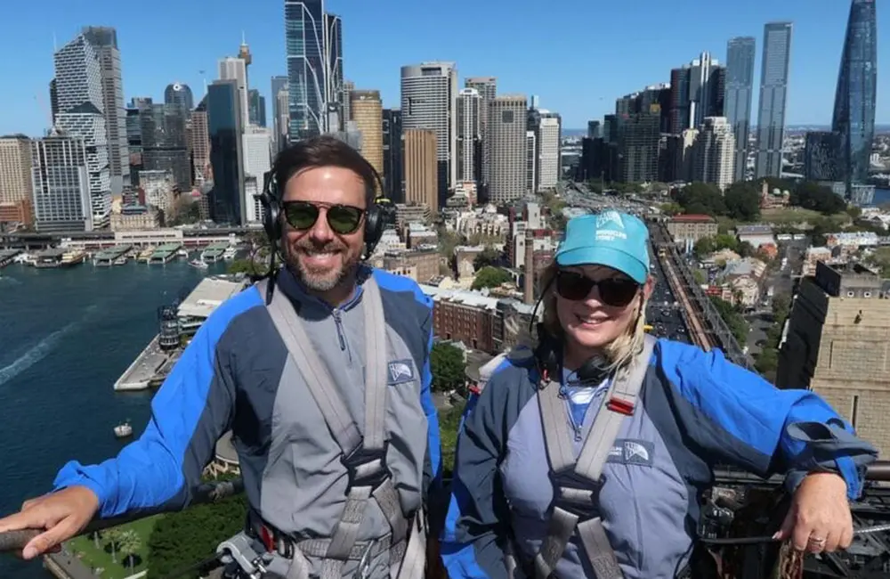 Celestyal & Visit Qatar team up for Qatar F1 global fam with a VIP motorsports guest