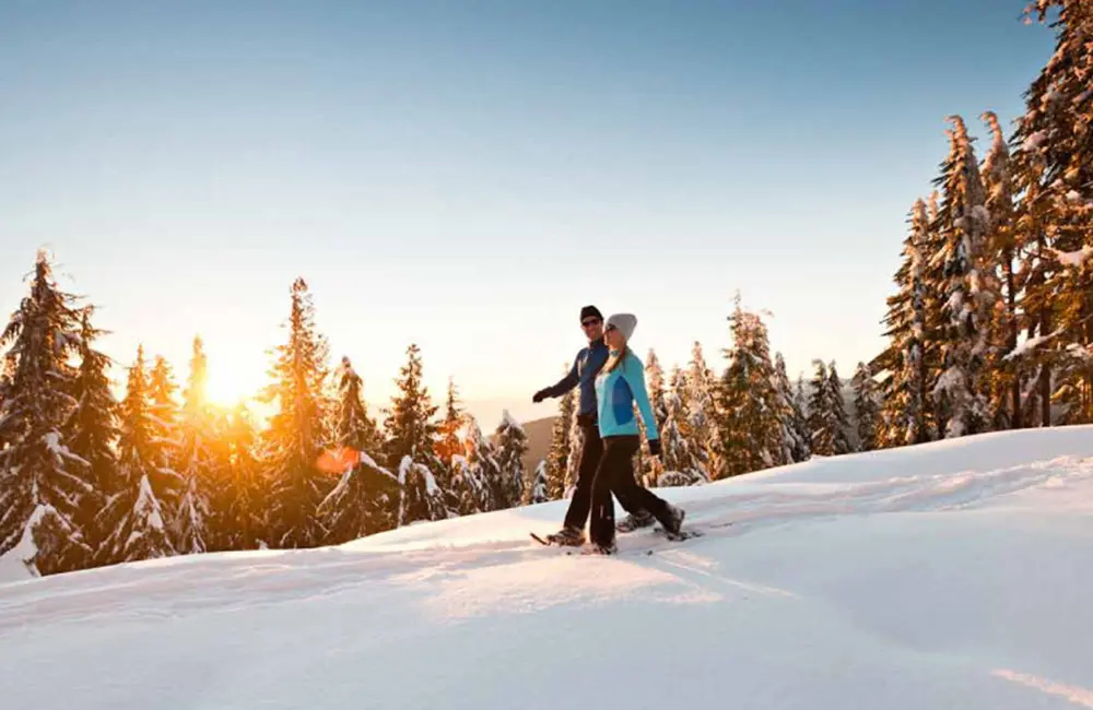 First-ever Travel With Purpose Ambassador revealed: Who’s going to British Columbia, Canada?