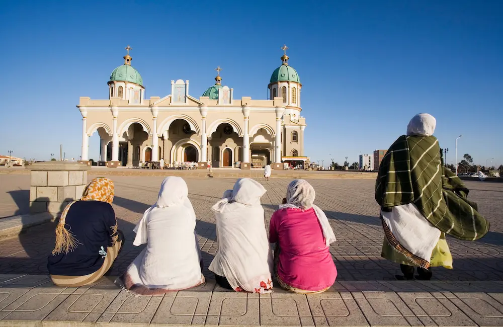 All of the destinations where Aussies have been told to “Reconsider their need to travel”