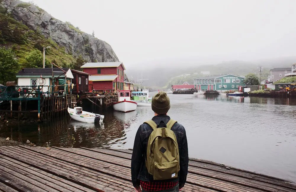 No matter what you're into, Eastern Canada has it all!