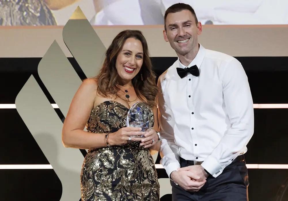 NTIA Champs: 2024's top travel consultant Emma Smith on her big win, staying passionate & the thrill of getting lost