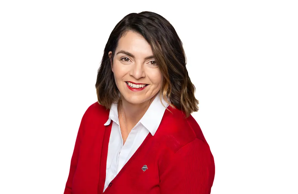 Movers + Shakers: Flight Centre onboards first-ever Global People Partner Kylie Conboy