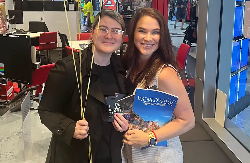 Lucky 13: The winners (so far!) of GFOB’s $1K a day giveaway revealed 