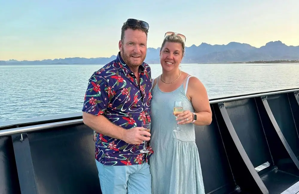 Claremont Cruise & Travel Centre’s Gemma Smith on trends and tips for success