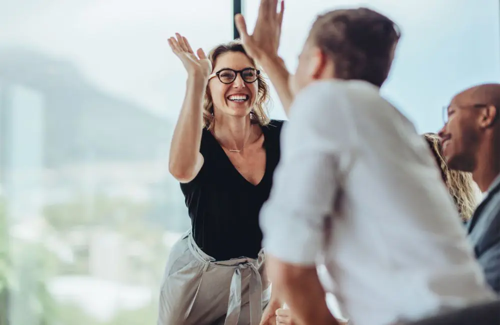 A missing leg, lost engagement ring, and birthday surprise: advisors going above and beyond for clients