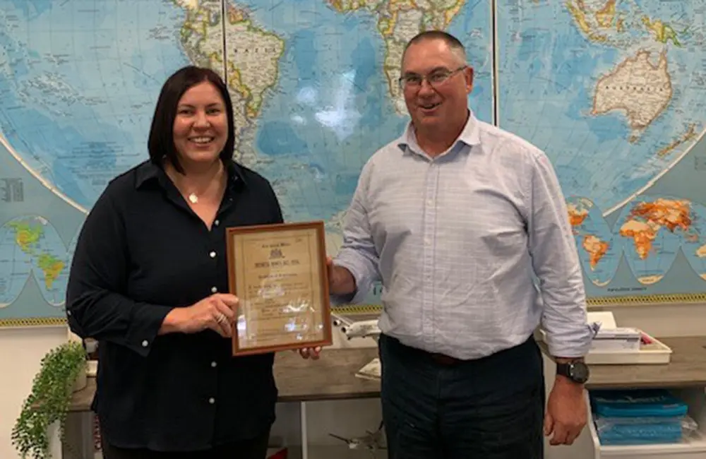 Grafton Travel ushers in a new boss era with an in-house agency owner