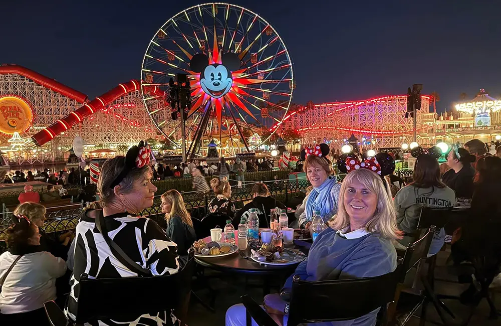 SoCal, so cool: 2024 Global Stars fam wows 4 separate agent groups