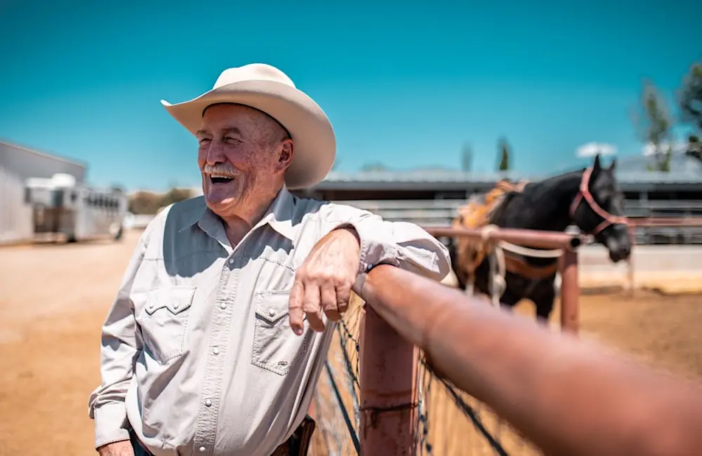 Cowboy poetry and funeral potatoes in Kanab & Cedar City: Behind the scenes of the real Utah
