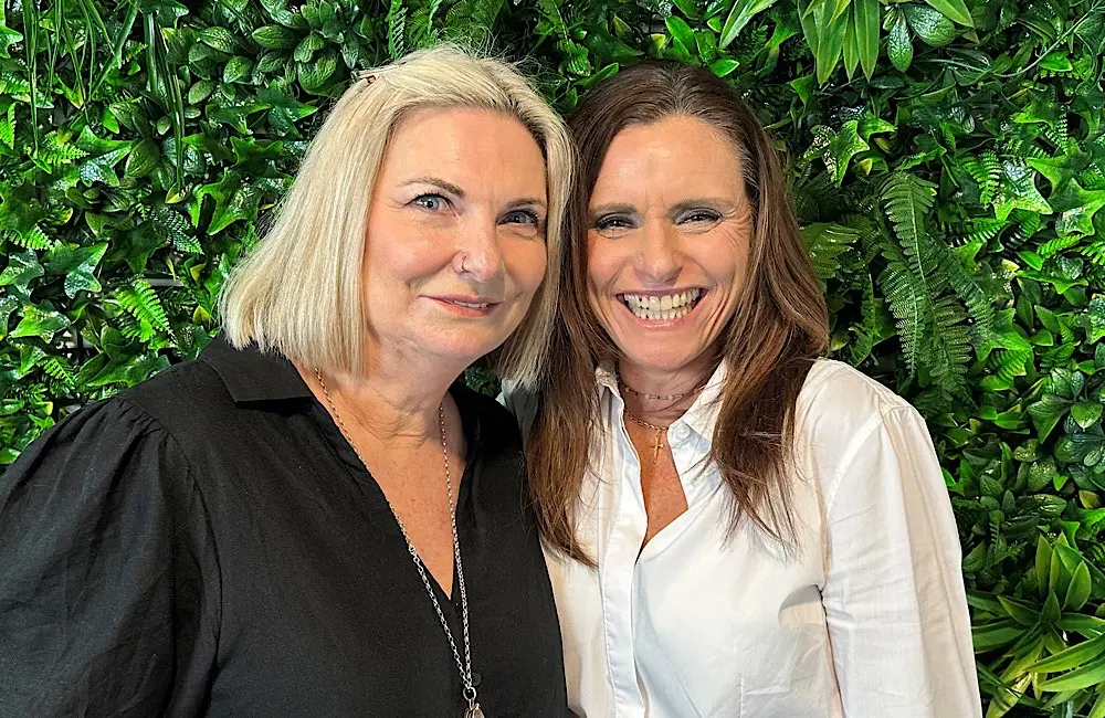 Movers + Shakers: Jodie Beck and Linda McMullen join TravelManagers’ support team