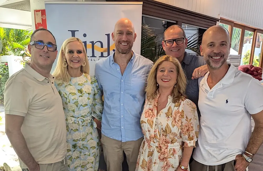 GALLERY: What happened at Link Travel Group’s Owners Retreat