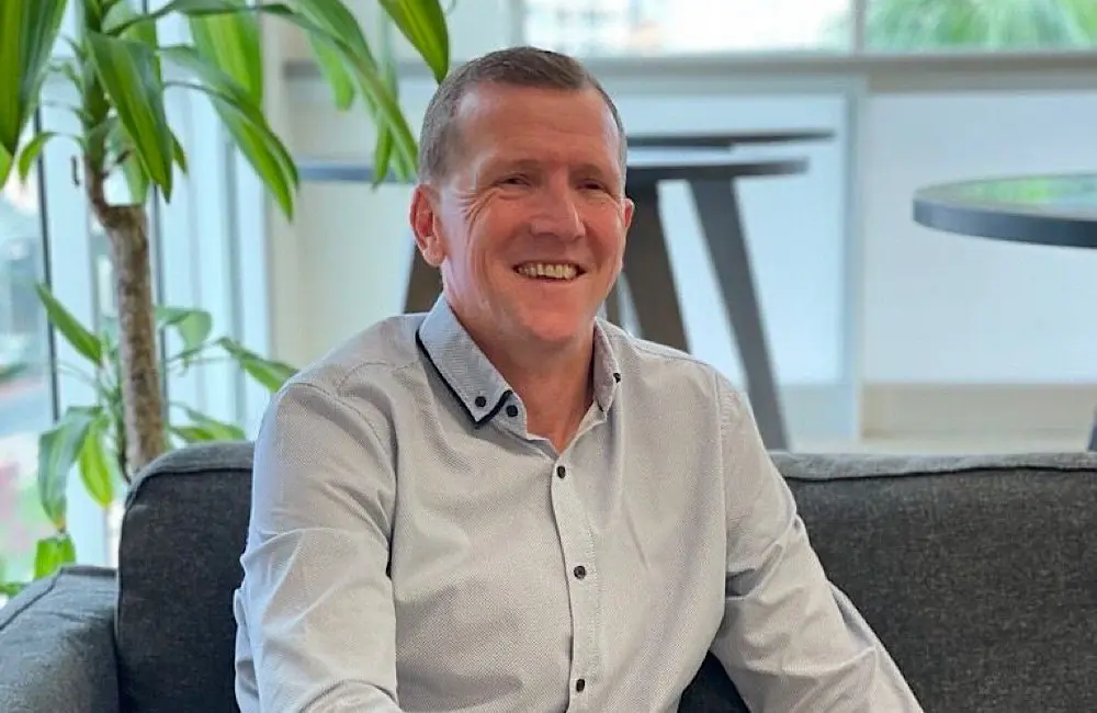 Movers + Shakers: Rod Carrington steps up as Chief Commercial Officer at Ignite Travel Group
