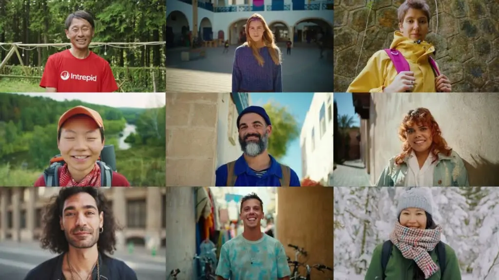 Intrepid Travel closes living wage gap within 12 months & continues climate change action