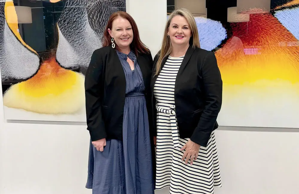 Movers + Shakers: Ponant welcomes back Julie Golding as new Key Account Manager AU/NZ