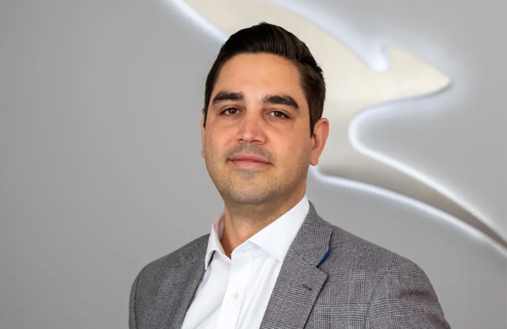 Movers + Shakers: Qantas names Oronzo Miccoli as Head of Corporate & Government Sales