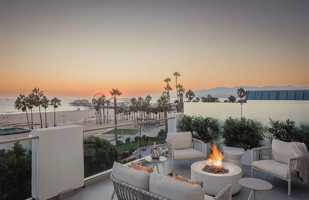 Interview: Regent Santa Monica Beach General Manager, Younes Atallah