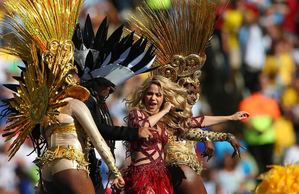 Hips don’t lie: WorldPride 2025 reveals global theme & Latinx music queen-led lineup