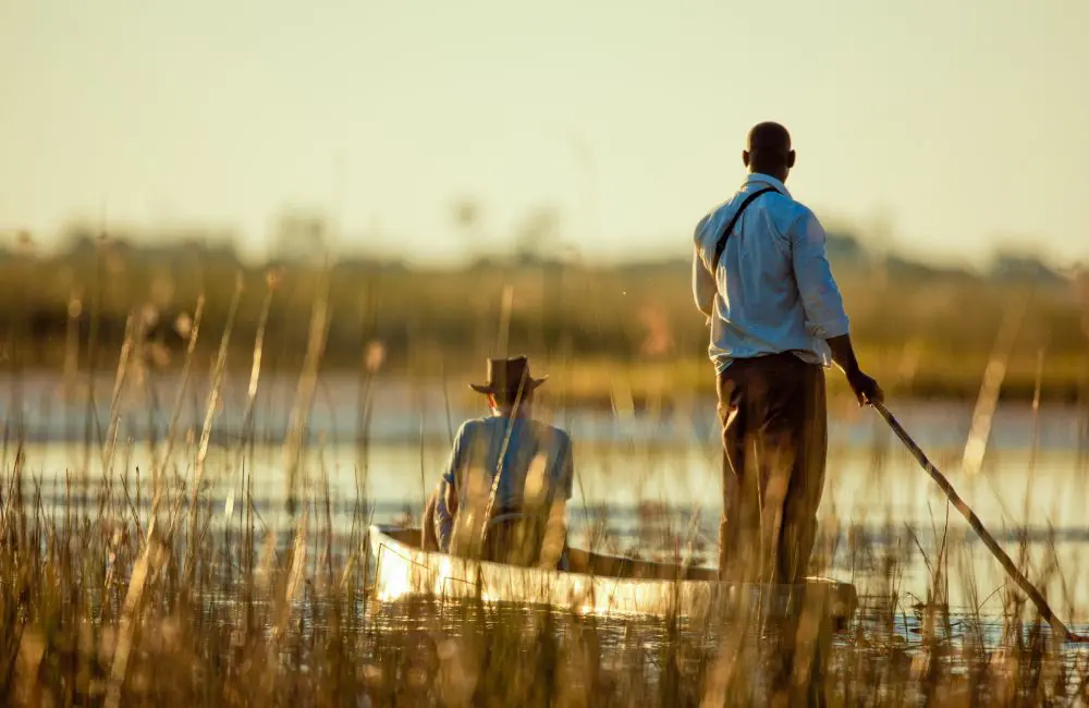 Singita to open its first safari lodge in Botswana’s Okavango Delta