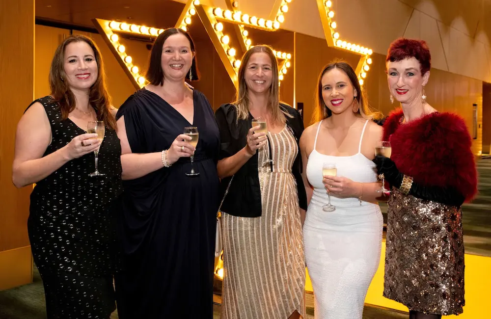Another gong! Sonia Jones Travel wins gold at 2024 Queensland Tourism Awards