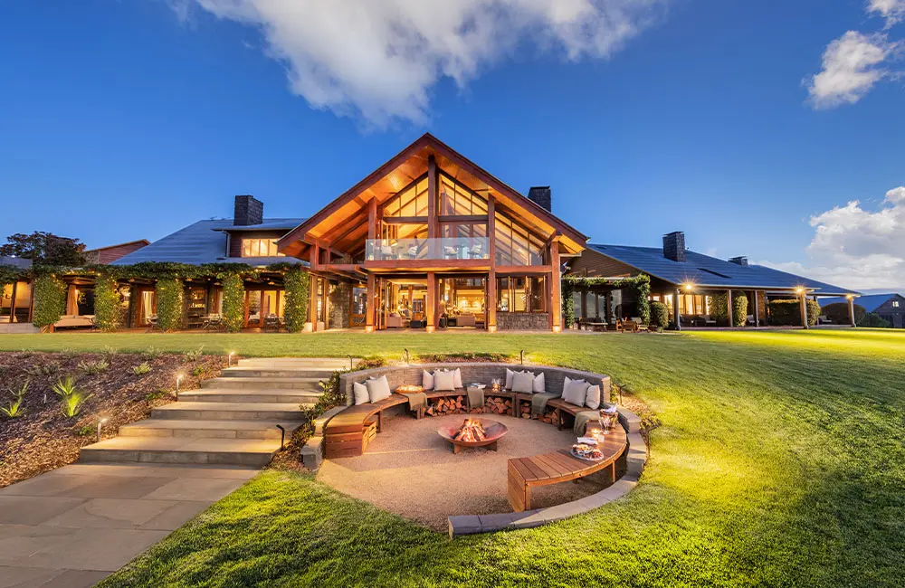 Salter Brothers Hospitality portfolio grows to 20 luxury retreat hotels as the group announces a rebrand