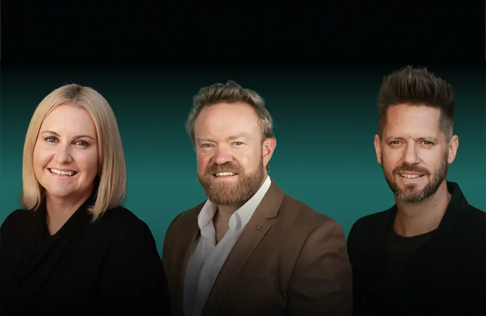 Movers + Shakers: TAG announces multiple executive & leadership roles