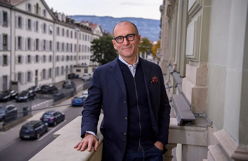 Passing the torch: Outgoing TTC Tour Brands CEO on travel, connection & purpose